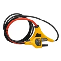 Fluke AC Current Clamp Meter 2500 A Maximum Jaw Opening 254mm CAT IV CAT III FLK-A3001 FC
