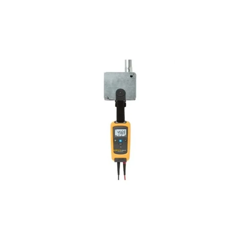 Fluke Handheld Multimeter 3000 FC Series 1 kV AC/DC Voltage, 400 mA DC Current FLK-V3001 FC
