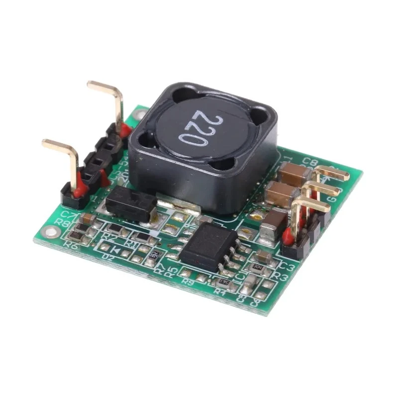 Recom DC/DC Converter, 5 V Output, 1.0 A Output Current, 7–42 V Input Voltage, Surface Mount, -40°C to R-78T5.0-1.0/FC-TRAY