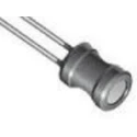 Bourns 1 mH Ferrite Leaded Inductor, Max Self Resonant Frequency 1.9 MHz, Quality Factor 55, 200 mA DC RLB0912-102KL