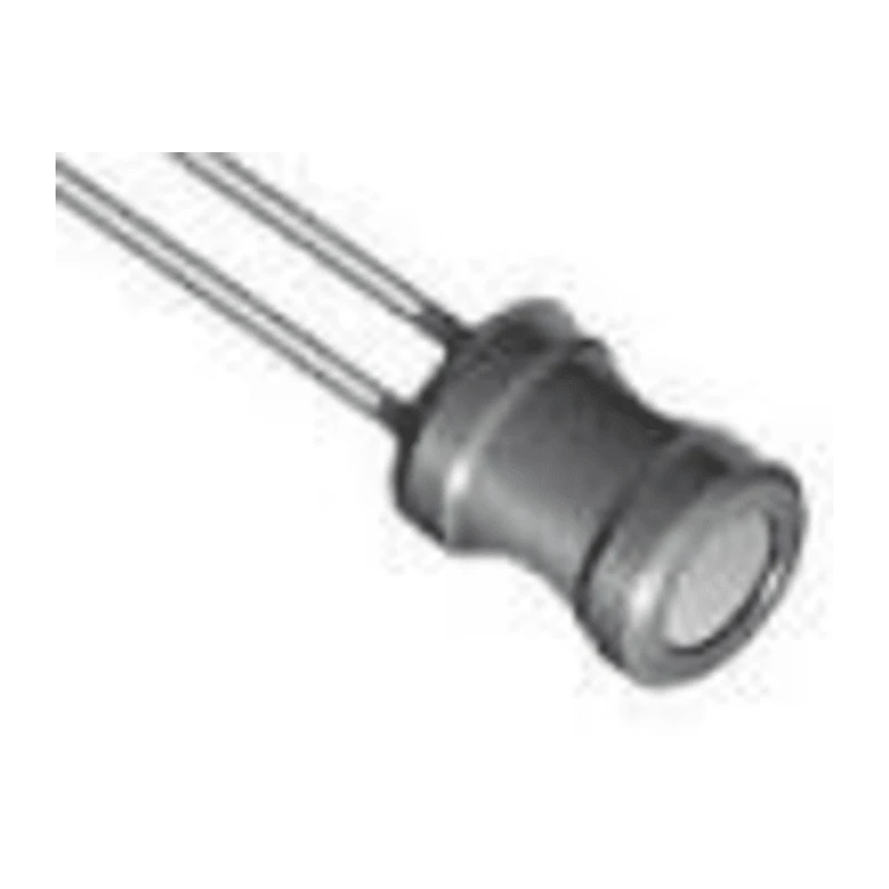 Bourns 1 mH Ferrite Leaded Inductor, Max Self Resonant Frequency 1.9 MHz, Quality Factor 55, 200 mA DC RLB0912-102KL