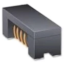 Bourns 3216 Shielded Surface Mount Common Mode Line Filter with Ferrite Core 90μH ±25 % 400mA Idc SRF3216