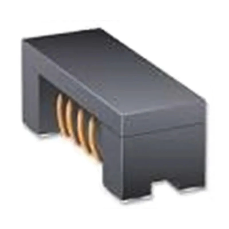 Bourns 3216 Shielded Surface Mount Common Mode Line Filter with Ferrite Core 90μH ±25 % 400mA Idc SRF3216