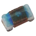 Murata Unshielded Wirewound Surface Mount Inductor 82 nH ±5% 130 mA Idc 0402 Package LQW15AN82NJ00D