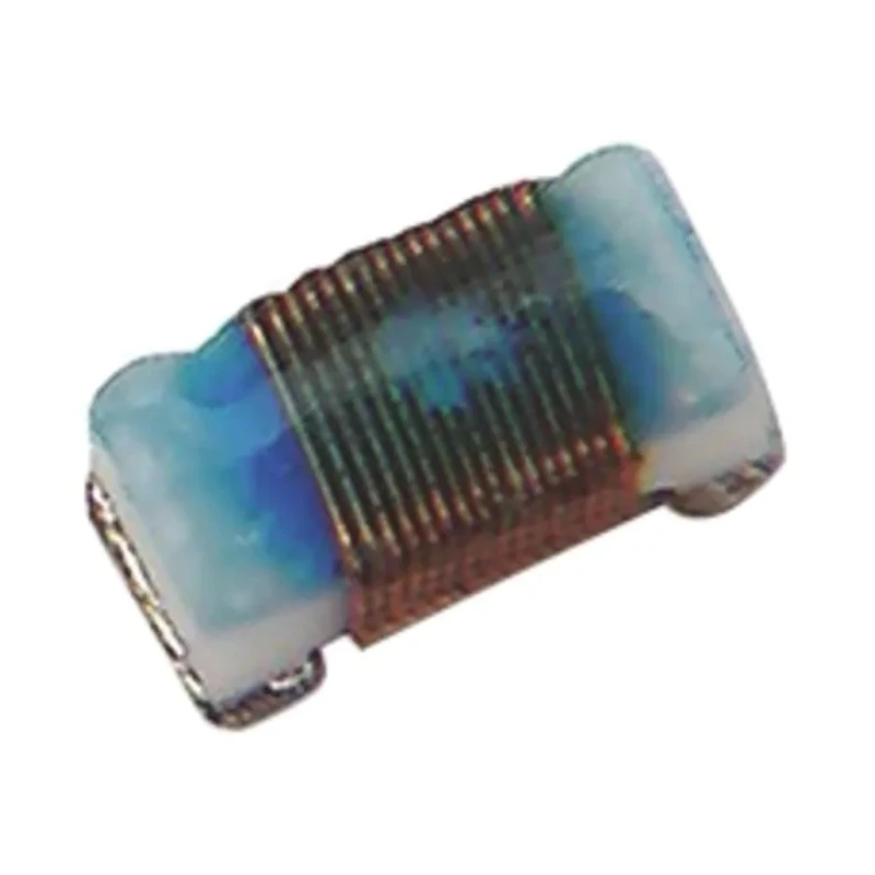 Murata Unshielded Wirewound Surface Mount Inductor 82 nH ±5% 130 mA Idc 0402 Package LQW15AN82NJ00D