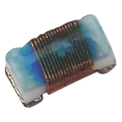 Murata Wirewound Surface Mount Inductor 11 nH ±2% 500 mA Idc Ferrite Core 0402 Package LQW15AN11NG00D