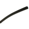PMA Plastic Conduit 25 mm Nominal Diameter, Black, 10m Length, IP66 Rated, Thread Size M25 CF-23B