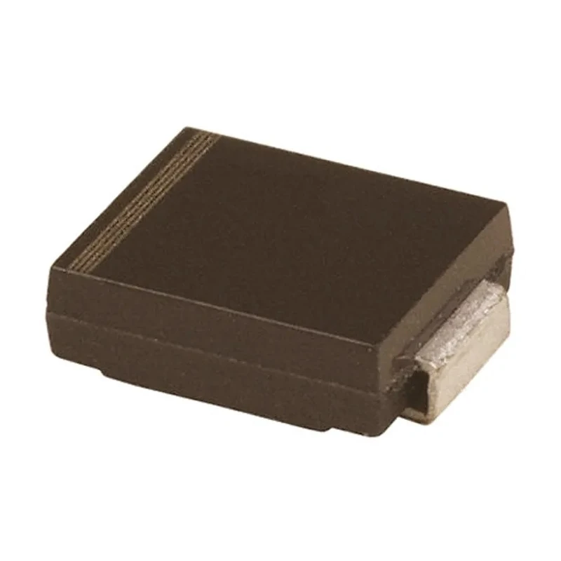 Vishay Silicon Junction Switching Diode 3 A 50 V DO-214AA Surface Mount ES3A-E3/57T