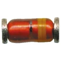 Vishay Silicon Junction Switching Diode 0.5 A 400 V DO-213AA EGL34G-E3/98