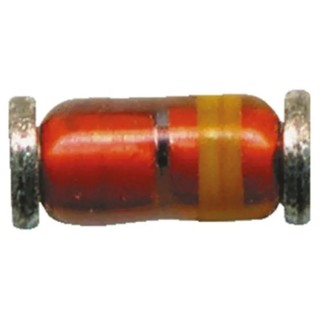 Vishay Silicon Junction Switching Diode 0.5 A 400 V DO-213AA EGL34G-E3/98