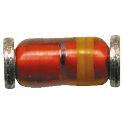 Vishay Silicon Junction Switching Diode 0.5 A 400 V DO-213AA EGL34G-E3/98