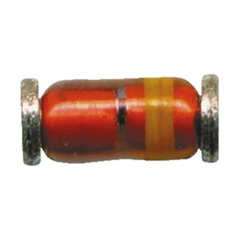 Vishay Silicon Junction Switching Diode 0.5 A 400 V DO-213AA EGL34G-E3/98