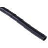 RS PRO Polyethylene Spiral Cable Wrap 30 mm Maximum Bundle Diameter 8 mm Cable Diameter 10 m Length 811-7676