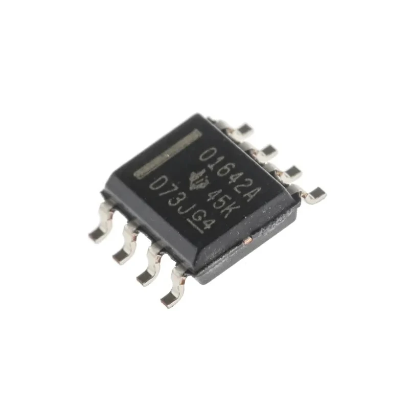 Texas Instruments Operational Amplifier 11 MHz Gain Bandwidth, 8-Pin SOIC, 18V OPA1642AID