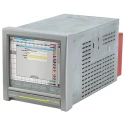 Eurotherm 18-Channel Paperless Chart Recorder Thermocouple with RoHS Compliance 6100A/U18/PANEL/NOLCK/ALITE/06GROUP