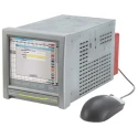 Eurotherm 18-Channel Paperless Chart Recorder Thermocouple with RoHS Compliance 6100A/U18/PANEL/NOLCK/ALITE/06GROUP