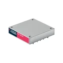 TRACOPOWER High Performance Regulated Isolated DC/DC Converter 28V Output 36V Input 100W Half Brick TEP 100-2416WIR