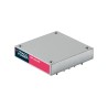 TRACOPOWER High Performance Regulated Isolated DC/DC Converter 28V Output 36V Input 100W Half Brick TEP 100-2416WIR