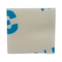 RS PRO Natural Self-Adhesive Cable Tie Mount 3.2 mm Cable Tie Width Acceptance 12.5 mm x 12.5 mm 204-0240