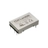 TDK-Lambda CC-E DC/DC Converter 3.3V DC 2.5A 18V Input Through Hole DIP Package CC10-1203SF-E