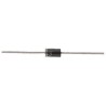 Vishay 1-Element Bi-Directional TVS Diode 600 W, 2-Pin DO-204AC P6KE12CA-E3/54