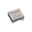 TDK-Lambda CC-E Series DC/DC Converter, 12V DC Output, 250mA, 9V DC Input, 4.5V Input, 6W, Surface Mount, 85°C CC6-0512DR-E