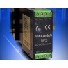 TDK-Lambda DPX30W DC/DC Converter 12V DC 2.5A Output 48V DC Input DIN Rail Mount 30W 85°C Max Temp DPX30W