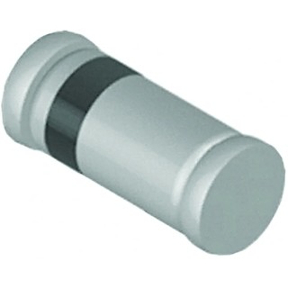Vishay 10 V Zener Diode Single 500 mW 6% Tolerance Surface Mount 2-Pin SOD-80 BZT55C10-GS08