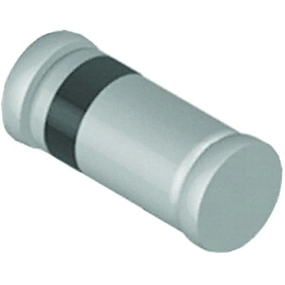 Vishay 10 V Zener Diode Single 500 mW 6% Tolerance Surface Mount 2-Pin SOD-80 BZT55C10-GS08