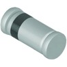 Vishay 10 V Zener Diode Single 500 mW 6% Tolerance Surface Mount 2-Pin SOD-80 BZT55C10-GS08