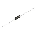 Vishay Uni-Directional TVS Diode 500 W, 2-Pin DO-204 SA22A-E3/54