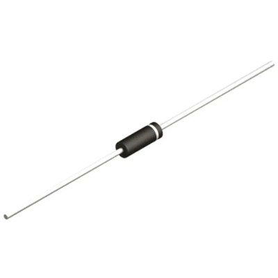 Vishay Uni-Directional TVS Diode 500 W, 2-Pin DO-204 SA22A-E3/54