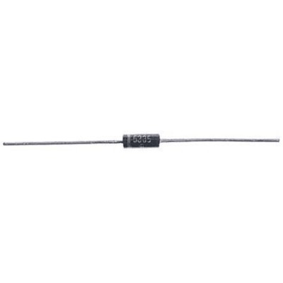 Vishay Schottky Diode 50 V 1 A 2-Pin DO-204AL SB150-E3/54