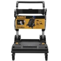 DeWALT Plastic Folding Tool Case Trolley for Use with DeWalt TStak Boxes DWST1-71196