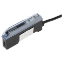 RS PRO Plastic Fibre Optic Sensor 0.01 mm Detection Range, PNP Output, 1.44 W Power, IP54, 24V dc 204-0682