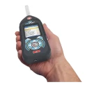 Castle Class 1 Data Logging Sound Level Meter 25 dB to 140 dB 20 kHz Max GA141S