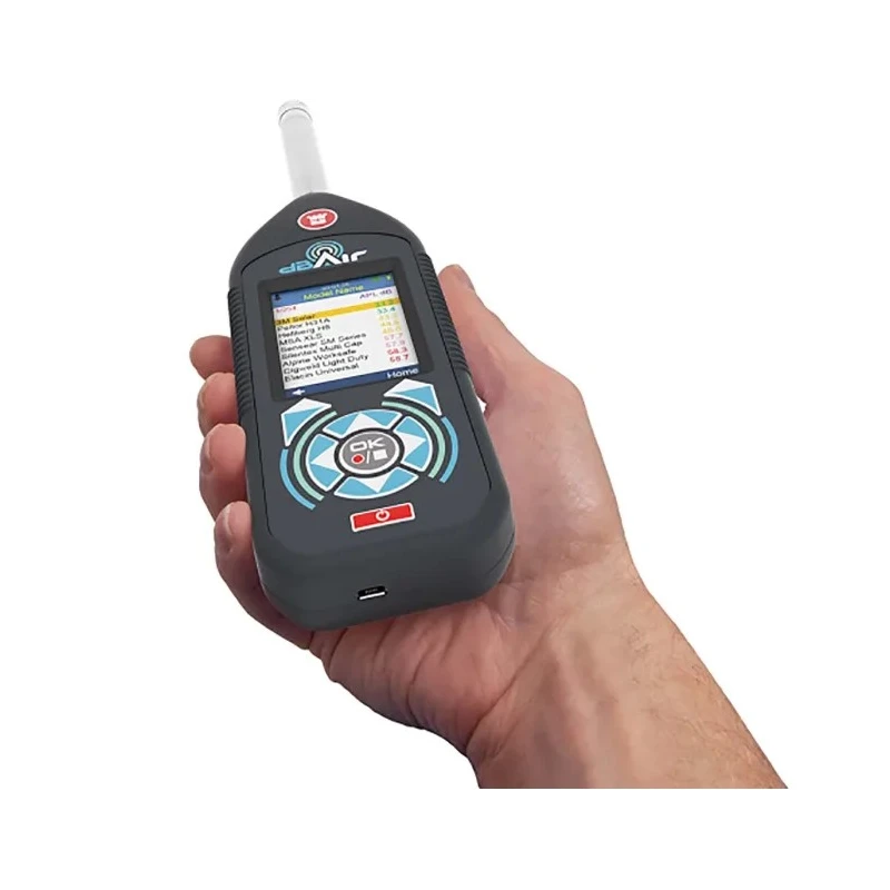Castle Class 1 Data Logging Sound Level Meter 25 dB to 140 dB 20 kHz Max GA141S