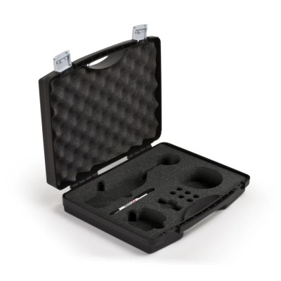 Castle Carrying Case Kit Case for Use with dBAir Sound Level Meter 01KA017