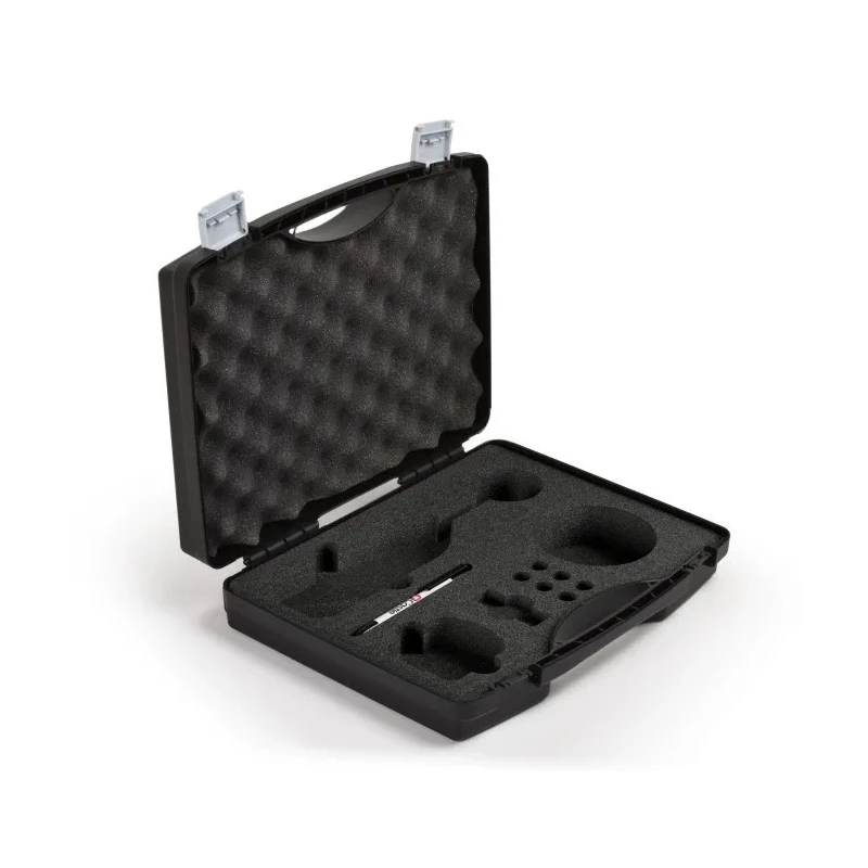 Castle Carrying Case Kit Case for Use with dBAir Sound Level Meter 01KA017