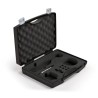 Castle Carrying Case Kit Case for Use with dBAir Sound Level Meter 01KA017