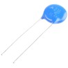 TDK Standard Metal Oxide Varistor 33 V, 3.65 nF Capacitance, 5 A Clamping Current, 2970 V Clamping Voltage B72210S0200K101
