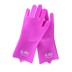 ilife-silicon-scrubber-glove-pink-2456-1