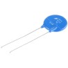 TDK Standard Metal Oxide Varistor 5.85 nF 10 A Clamping Voltage 2970 V Varistor Voltage 39 V B72214S0250K101