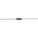 Vishay 1.5 W 140 V Zener Diode, Single, Through Hole 2-Pin DO-204AL Z4KE140A-E3/54