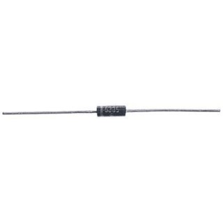 Vishay 1.5 W 140 V Zener Diode, Single, Through Hole 2-Pin DO-204AL Z4KE140A-E3/54