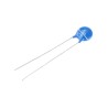 TDK Standard Metal Oxide Varistor 210pF 10A Clamping Voltage 395V Model B72207S0151K101
