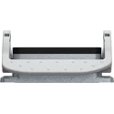 Wieland Heavy Duty Power Connector Housing Bottom BAS GUT GK Series 6+E Aluminium IP65 70.320.0628.0