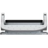 Wieland Heavy Duty Power Connector Housing Bottom BAS GUT GK Series 6+E Aluminium IP65 70.320.0628.0
