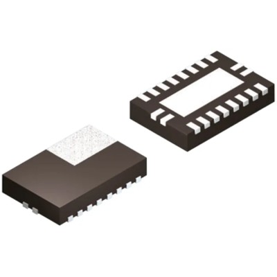 Nexperia Bus Switch 20-Pin DHVQFN, 8 Elements, 2.3V–3.6V, RoHS Compliant 74CBTLV3245BQ,115