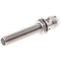 BALLUFF Threaded Barrel Inductive Proximity Sensor M8 PNP 30V 2 mm 250 V ac 30 V dc 200mA BES M08EH-PSC20B-S04G